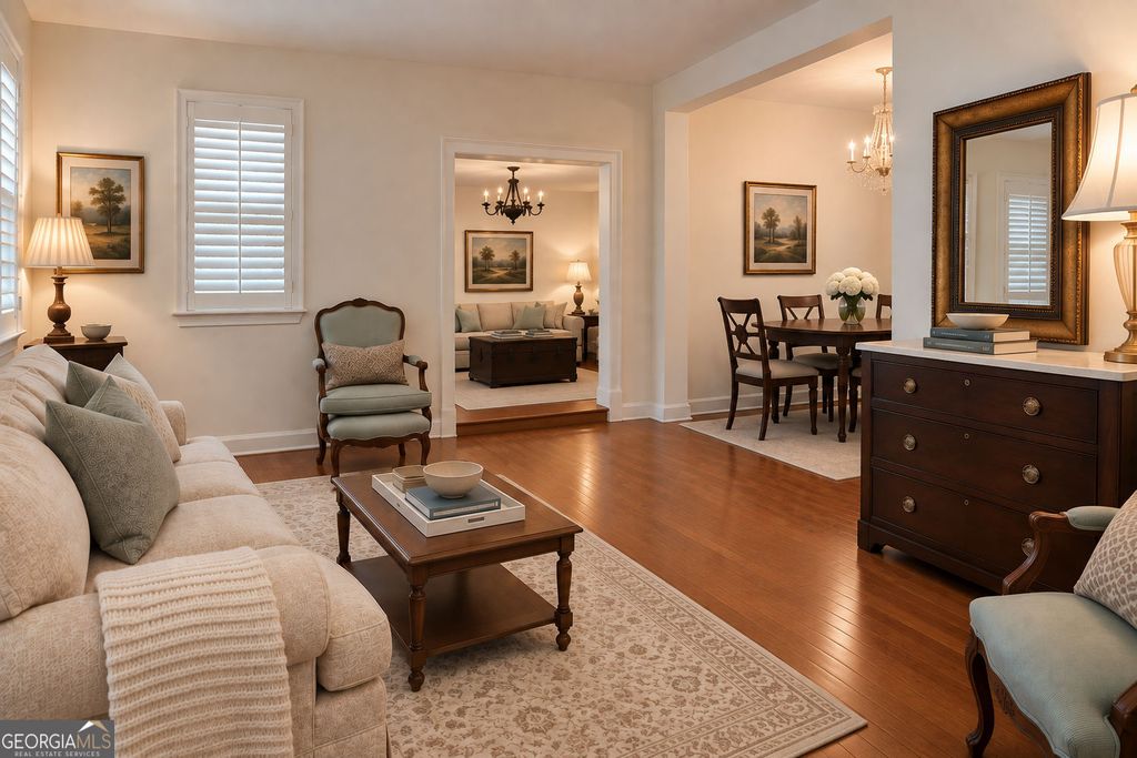 1792 Moores Mill Road NW, Atlanta, GA 30318 — photo 3