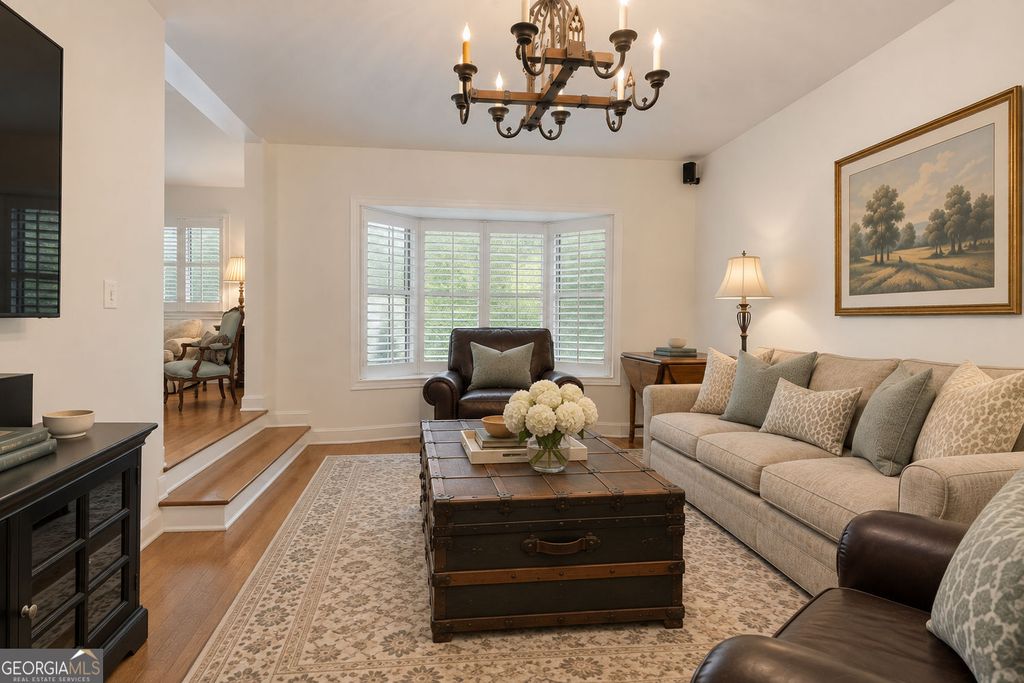 1792 Moores Mill Road NW, Atlanta, GA 30318 — photo 5