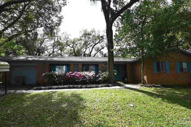 441 Shiloh Dr, Pensacola, FL 32503