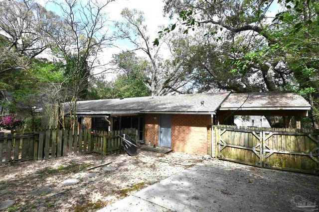 441 Shiloh Dr, Pensacola, FL 32503