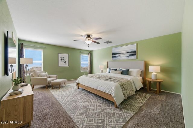 45695 W TUCKER Road, Maricopa, AZ 85139