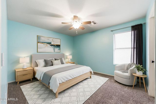 45695 W TUCKER Road, Maricopa, AZ 85139