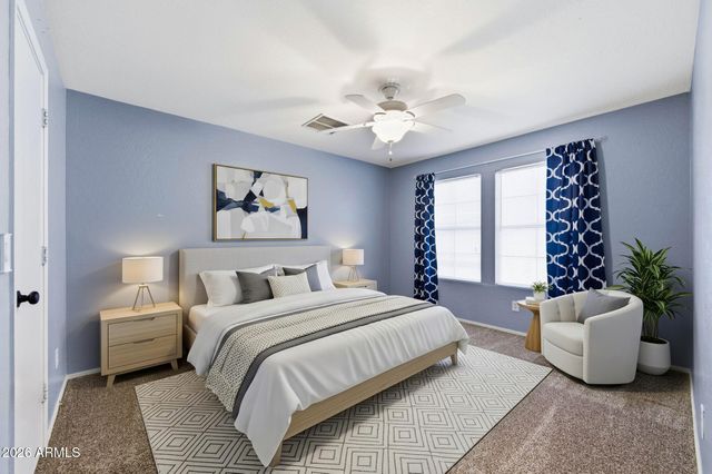 45695 W TUCKER Road, Maricopa, AZ 85139