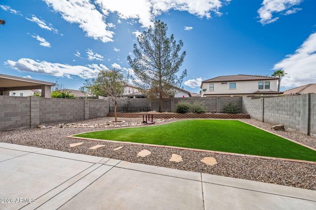 45695 W TUCKER Road, Maricopa, AZ 85139