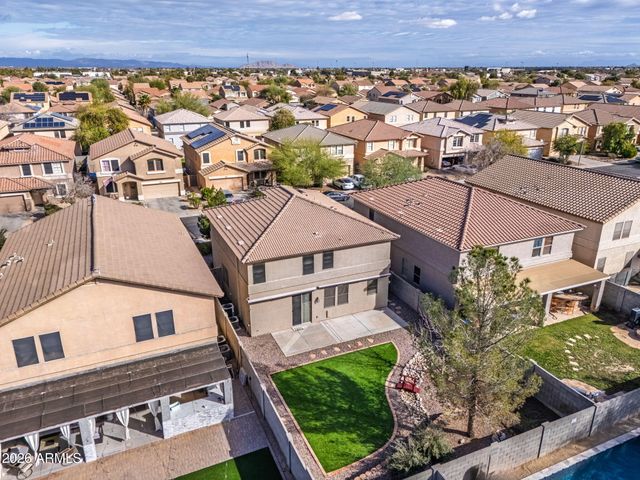 45695 W TUCKER Road, Maricopa, AZ 85139