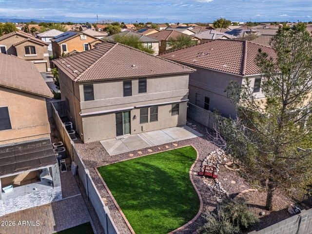 45695 W TUCKER Road, Maricopa, AZ 85139