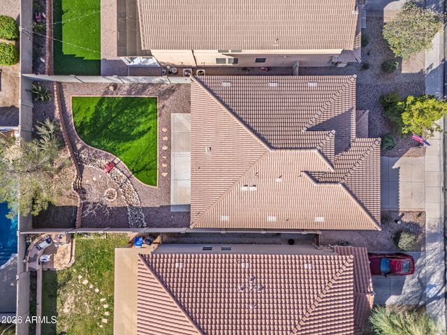 45695 W TUCKER Road, Maricopa, AZ 85139