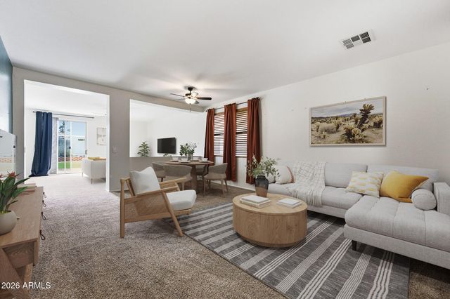 45695 W TUCKER Road, Maricopa, AZ 85139