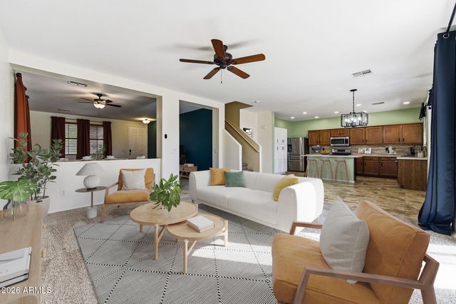 45695 W TUCKER Road, Maricopa, AZ 85139