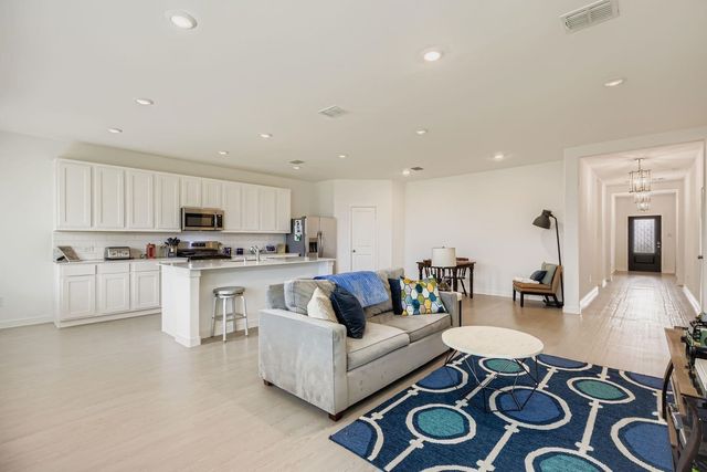 822 Madrono Drive, Princeton, TX 75407