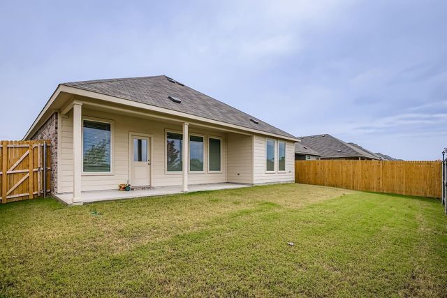 822 Madrono Drive, Princeton, TX 75407