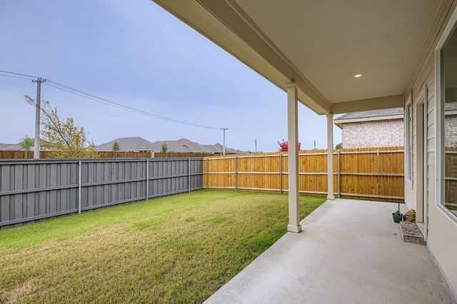 822 Madrono Drive, Princeton, TX 75407