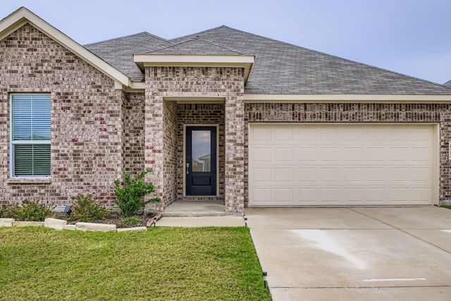 822 Madrono Drive, Princeton, TX 75407