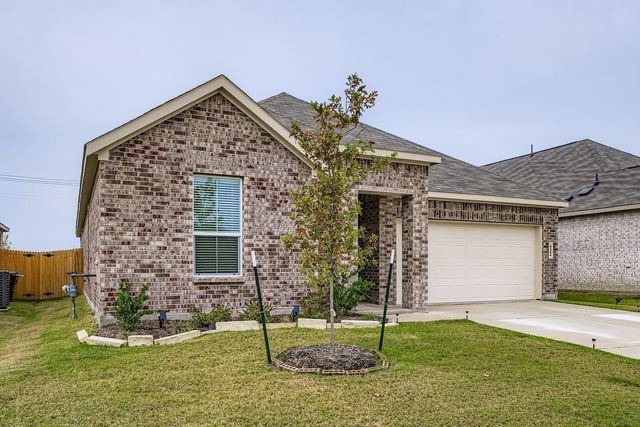 822 Madrono Drive, Princeton, TX 75407