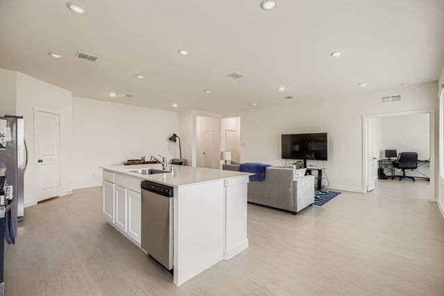 822 Madrono Drive, Princeton, TX 75407