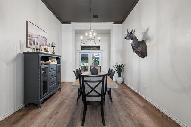 20915 Highlander Ridge Drive, Edmond, OK 73012