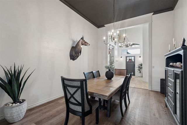 20915 Highlander Ridge Drive, Edmond, OK 73012