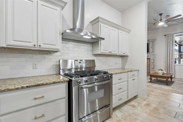 20915 Highlander Ridge Drive, Edmond, OK 73012