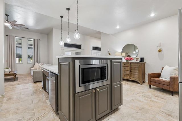 20915 Highlander Ridge Drive, Edmond, OK 73012