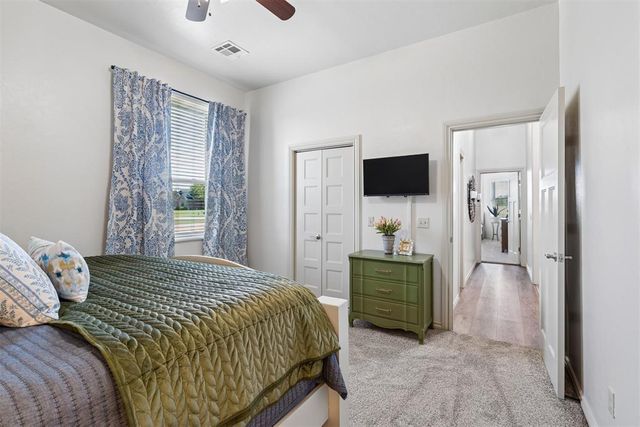 20915 Highlander Ridge Drive, Edmond, OK 73012