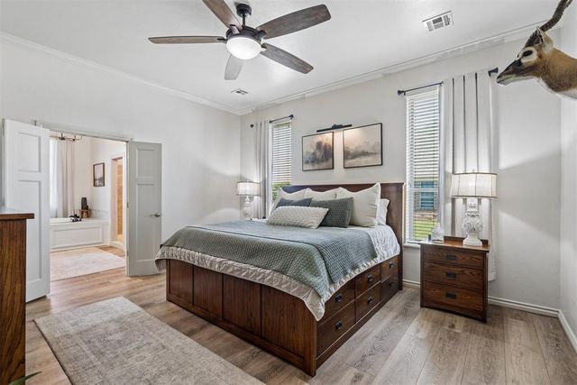 20915 Highlander Ridge Drive, Edmond, OK 73012