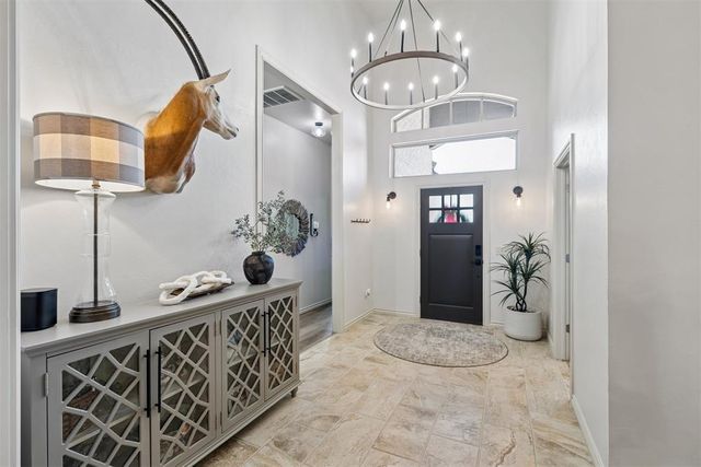 20915 Highlander Ridge Drive, Edmond, OK 73012