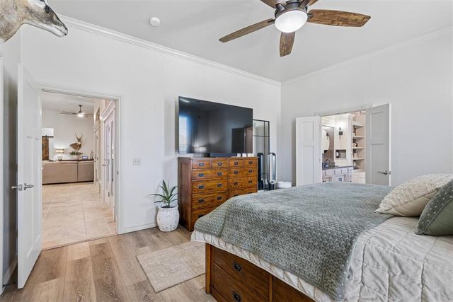 20915 Highlander Ridge Drive, Edmond, OK 73012