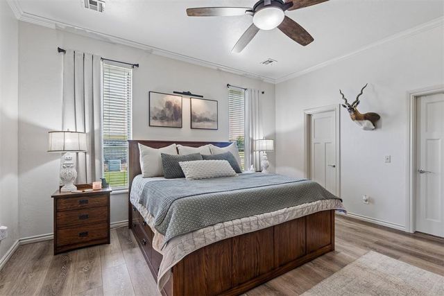 20915 Highlander Ridge Drive, Edmond, OK 73012