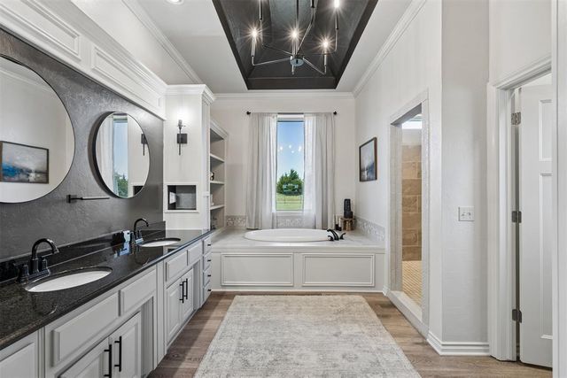 20915 Highlander Ridge Drive, Edmond, OK 73012