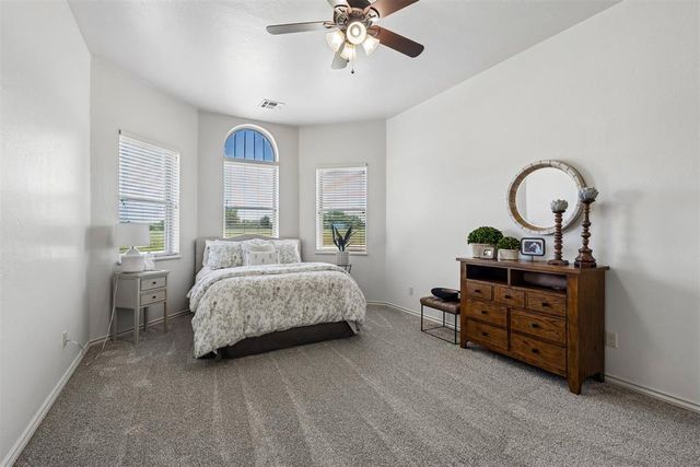 20915 Highlander Ridge Drive, Edmond, OK 73012