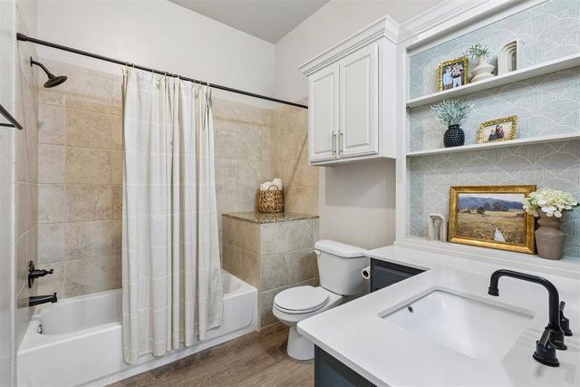 20915 Highlander Ridge Drive, Edmond, OK 73012