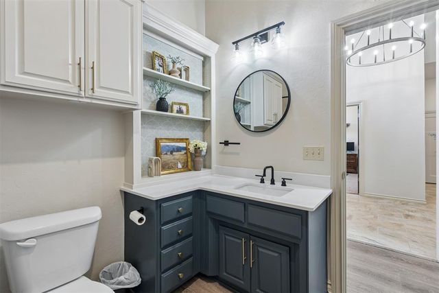 20915 Highlander Ridge Drive, Edmond, OK 73012