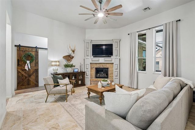 20915 Highlander Ridge Drive, Edmond, OK 73012