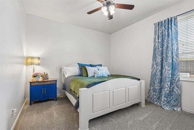 20915 Highlander Ridge Drive, Edmond, OK 73012