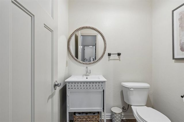 20915 Highlander Ridge Drive, Edmond, OK 73012