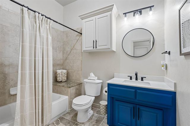 20915 Highlander Ridge Drive, Edmond, OK 73012