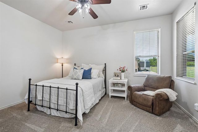 20915 Highlander Ridge Drive, Edmond, OK 73012