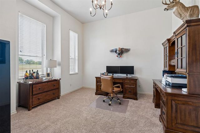 20915 Highlander Ridge Drive, Edmond, OK 73012