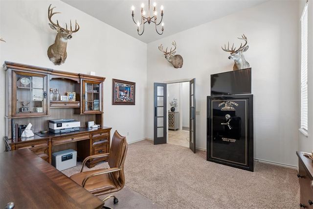 20915 Highlander Ridge Drive, Edmond, OK 73012