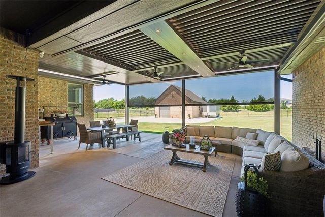 20915 Highlander Ridge Drive, Edmond, OK 73012