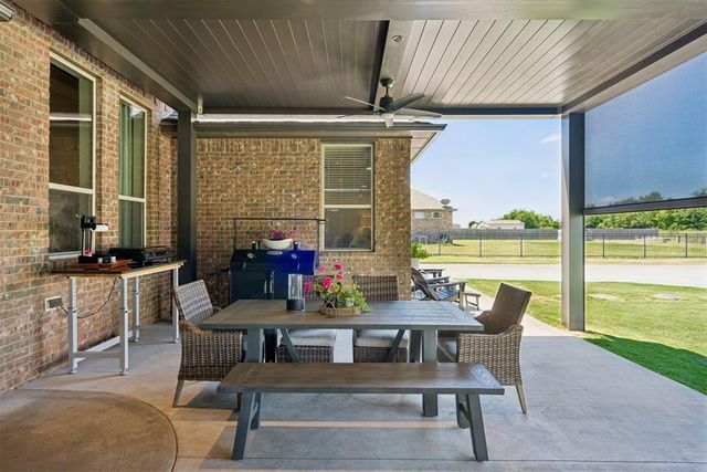 20915 Highlander Ridge Drive, Edmond, OK 73012