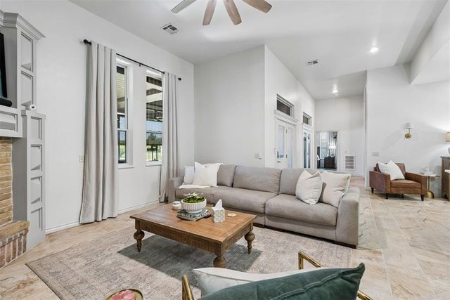 20915 Highlander Ridge Drive, Edmond, OK 73012