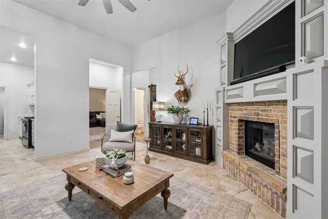 20915 Highlander Ridge Drive, Edmond, OK 73012