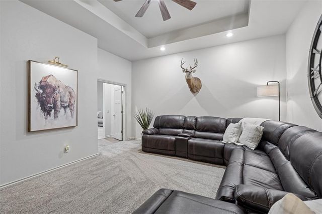 20915 Highlander Ridge Drive, Edmond, OK 73012