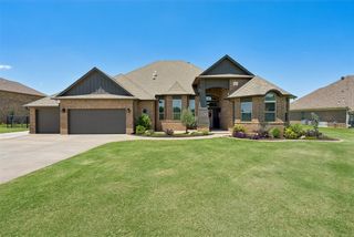 20915 Highlander Ridge Drive, Edmond, OK 73012
