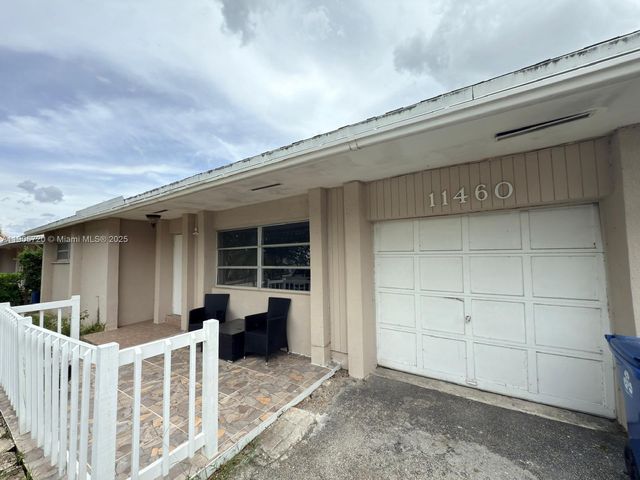 11460 NW 37th St 11460, Sunrise, FL 33323