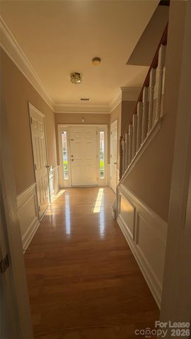 5512 Werburgh Street, Charlotte, NC 28209
