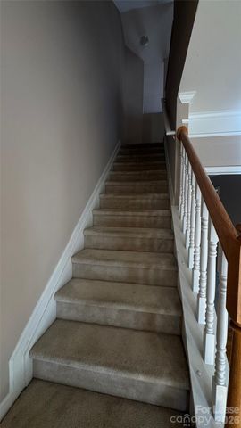 5512 Werburgh Street, Charlotte, NC 28209