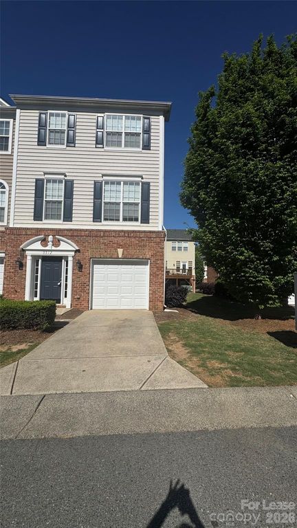 5512 Werburgh Street, Charlotte, NC 28209