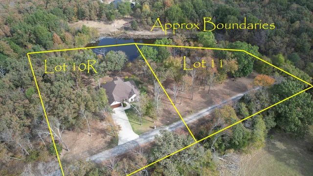 224 PR 5294, Yantis, TX 75497